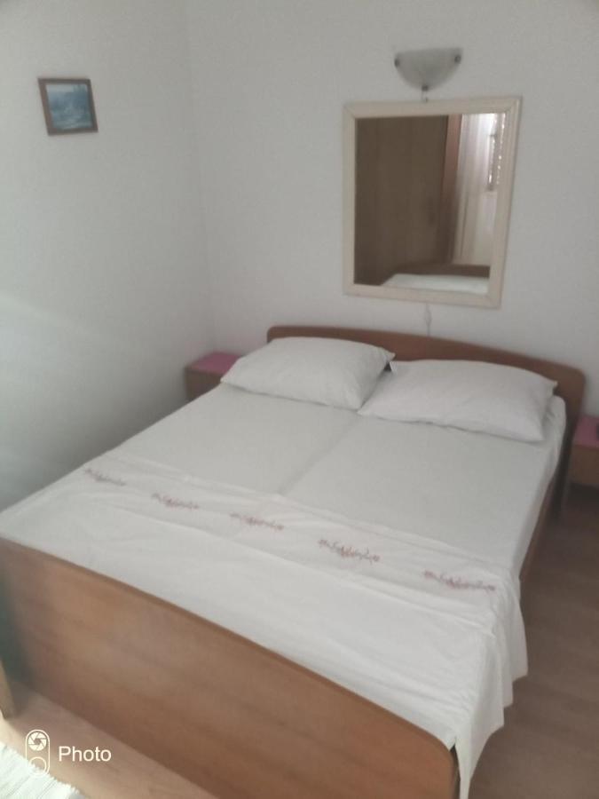Kontin 2 Apartman Stari Grad  Kültér fotó